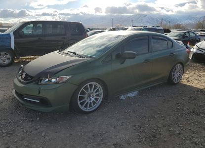 Vehicle Report for - Image 1