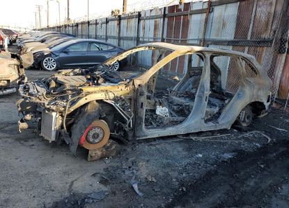 Vehicle Report for - Image 1