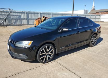 Vehicle Report for VIN 3VWLL7AJ7DM243180 - Image 1