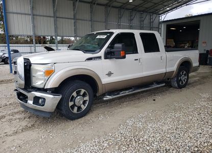 Доклад за превозно средство за VIN 1FT7W2AT5BEC05899 - Изображение 1