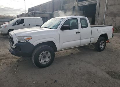 ავტომობილის ანგარიში VIN 5TFSX5EN6HX055111 -ისთვის - სურათი 1