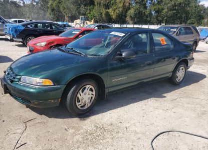 Raport pojazdu dla VIN 1P3EJ46X6WN211293 - Obraz 1