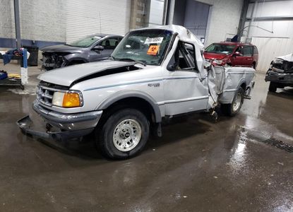 Vehicle Report for VIN 1FTCR15X7RPB91760 - Image 1