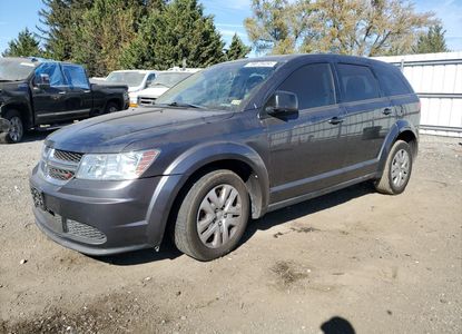 Vehicle Report for VIN 3C4PDCAB8ET181444 - Image 1