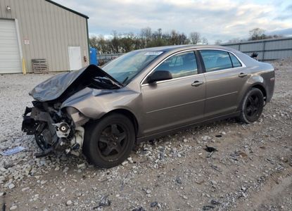 Vehicle Report for VIN 1G1ZB5E16BF192811 - Image 1