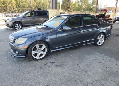 Vehicle Report for VIN WDDGF5EB6AA392505 - Image 1