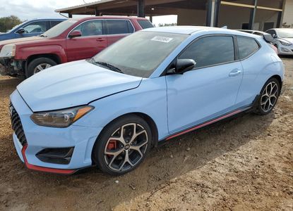 Rapport sur le véhicule pour VIN KMHT36AH5LU004792 - Image 1