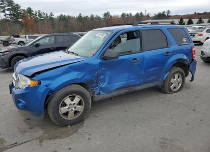 Rapport sur le véhicule pour VIN 1FMCU9D7XCKB81903 - Image 1