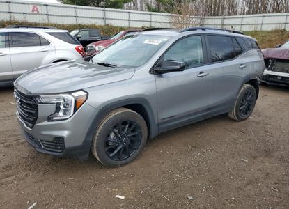 Fahrzeugbericht für VIN 3GKALMEG9PL215788 – Bild 1