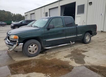 Vehicle Report for VIN 2GTEC19T221313512 - Image 1