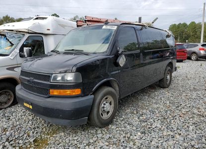 Vehicle Report for VIN 1GCWGAFG3J1163396 - Image 1