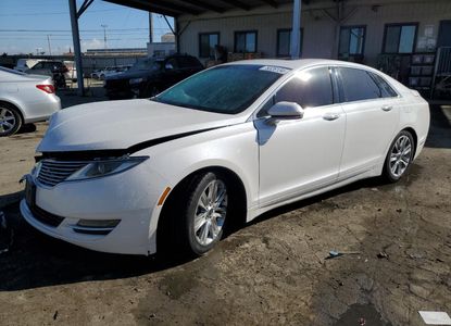 Звіт про транспортний засіб для VIN 3LN6L2GK7ER828120 – зображення 1