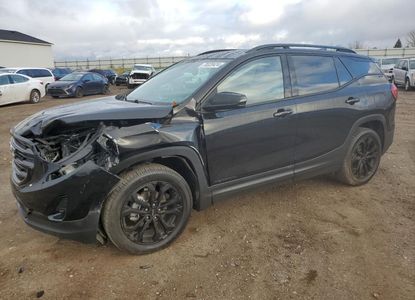 Raport pojazdu dla VIN 3GKALVEV1KL126875 - Obraz 1