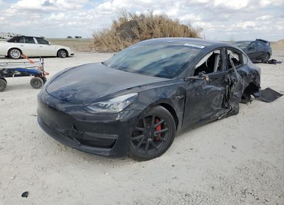 Vehicle Report for VIN 5YJ3E1EB7JF113476 - Image 1