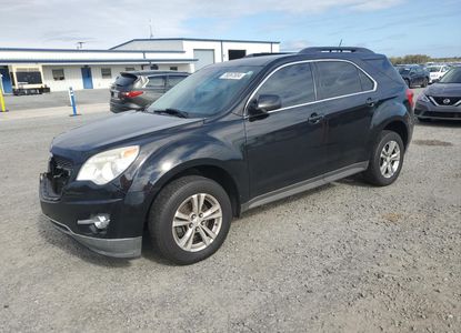 Vehicle Report for VIN 2GNALCEK3E6275603 - Image 1