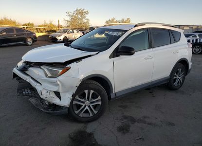 Vehicle Report for VIN 2T3BFREV4HW615206 - Image 1