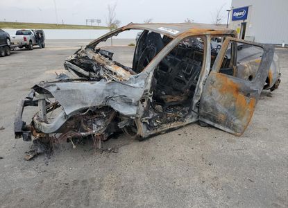 Vehicle Report for VIN 1C6RR6FT4JS101301 - Image 1