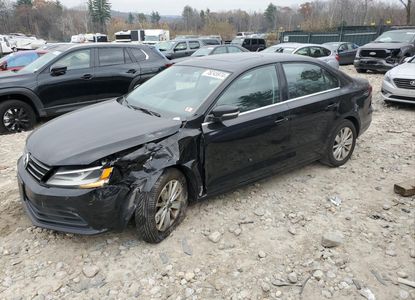 Vehicle Report for VIN 3VWD67AJ4GM299318 - Image 1