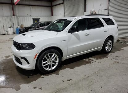 Informe del vehículo para VIN 1C4SDJCTXPC558049 - Imagen 1