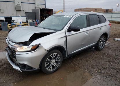 ავტომობილის ანგარიში VIN JA4AZ3A35JZ058276 -ისთვის - სურათი 1