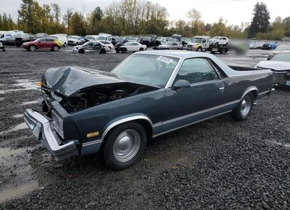 Vehicle Report for VIN 3GCCW80Z5GS902512 - Image 1