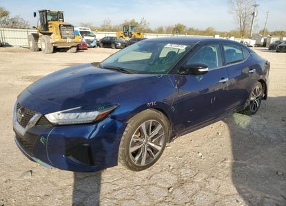 ავტომობილის ანგარიში VIN 1N4AA6CV5LC375595 -ისთვის - სურათი 1