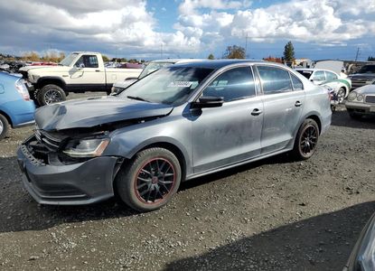 Vehicle Report for VIN 3VWDB7AJ4JM240188 - Image 1