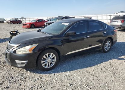 Informe del vehículo para VIN 1N4AL3AP4FC106568 - Imagen 1