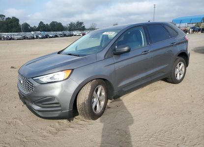 Vehicle Report for VIN 2FMPK4G96RBA14223 - Image 1