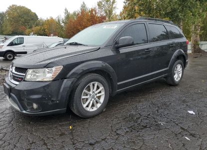 Vehicle Report for VIN 3C4PDCBG9DT538882 - Image 1