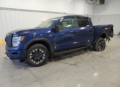 Vehicle Report for VIN 1N6AA1ED7PN104403 - Image 1