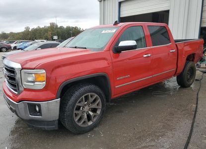 ავტომობილის ანგარიში VIN 3GTP1VEC4FG458771 -ისთვის - სურათი 1