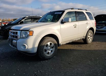 Vehicle Report for VIN 1FMCU0EG9CKA16094 - Image 1