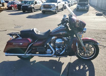 Vehicle Report for VIN 1HD1FCM10EB666566 - Image 1