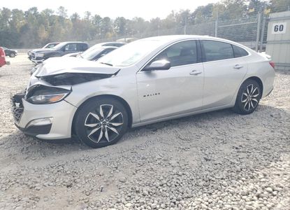 Vehicle Report for VIN 1G1ZG5ST1LF141211 - Image 1