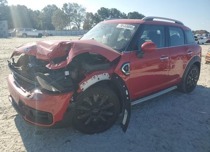 Vehicle Report for VIN WMZYT3C56K3E96378 - Image 1