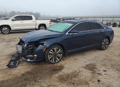 Vehicle Report for VIN 3LN6L5E95HR653243 - Image 1