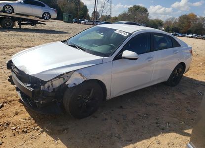 Vehicle Report for VIN 5NPLM4AG6MH010903 - Image 1