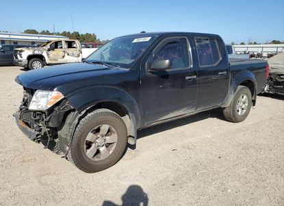 Vehicle Report for VIN 1N6AD0EV9DN723672 - Image 1