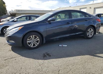 Fahrzeugbericht für VIN 5NPEB4AC4DH699710 – Bild 1