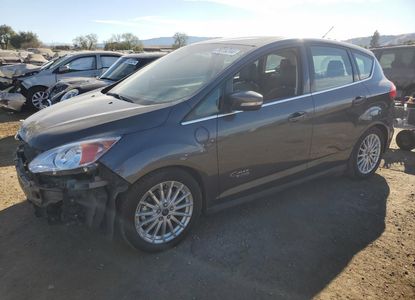 Vehicle Report for - Image 1