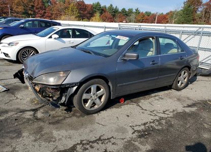 Vehicle Report for VIN 1HGCM56384A032308 - Image 1