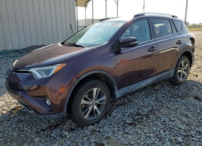 Vehicle Report for VIN 2T3WFREV0HW339964 - Image 1