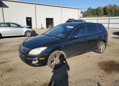 Vehicle Report for VIN KMHDC86E29U040673 - Image 1