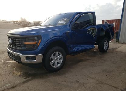 Informe del vehículo para VIN 1FTMF1L59RKD05043 - Imagen 1