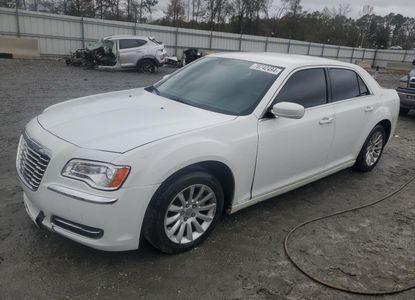 Отчет о транспортном средстве для VIN 2C3CCAAG7DH523771 - изображение 1