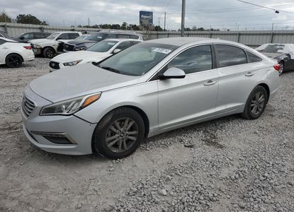 ავტომობილის ანგარიში VIN 5NPE24AF2FH048394 -ისთვის - სურათი 1