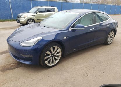 Fahrzeugbericht für VIN 5YJ3E1EB4KF407192 – Bild 1