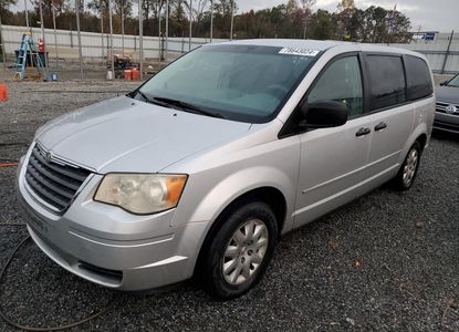 Raport pojazdu dla VIN 2A8HR44H38R773071 - Obraz 1