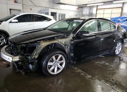 Vehicle Report for VIN 19UUA8F24DA004835 - Image 1